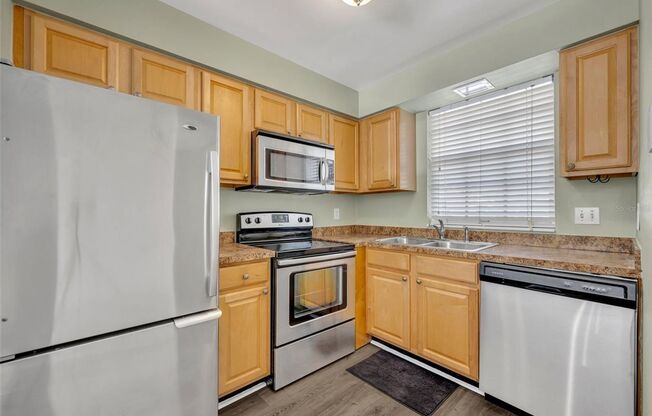 2 beds, 2 baths, $1,875, Unit #233