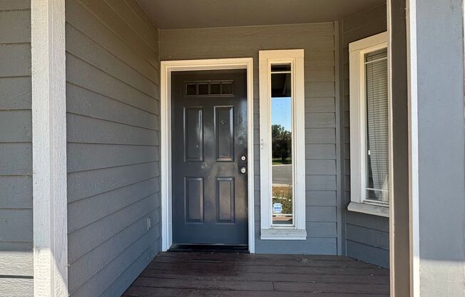 Spacious & Modern 3-Bedroom Home for Lease in a Private Cul-de-Sac