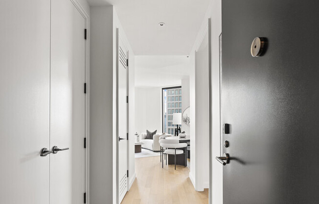 1 bed, 1 bath, $7,201, Unit 45H