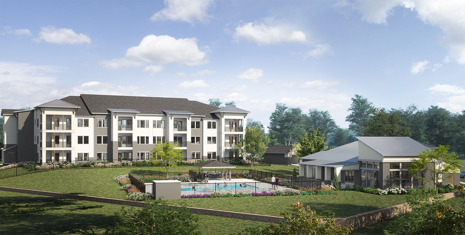 Palladium San Antonio - San Antonio, TX | ApartmentAdvisor