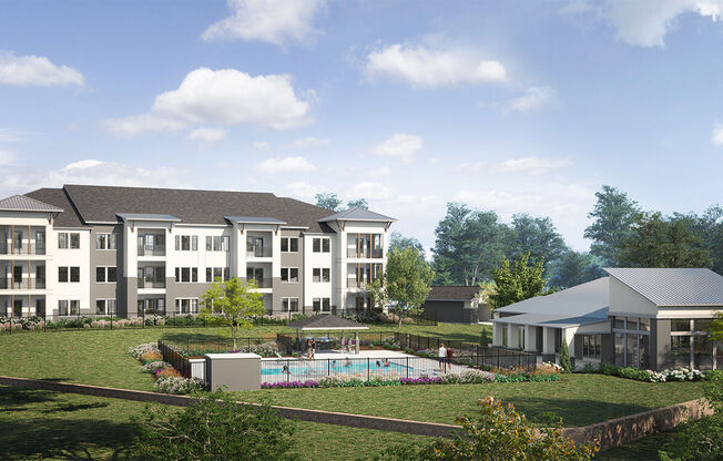 Palladium San Antonio