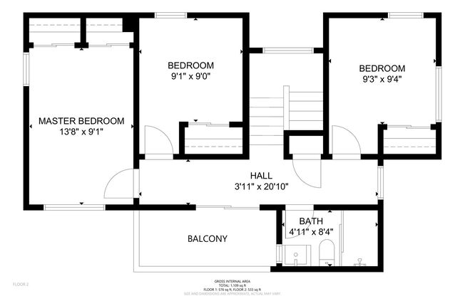 4 beds, 2 baths, $6,200, Unit 5226 Tipton St.