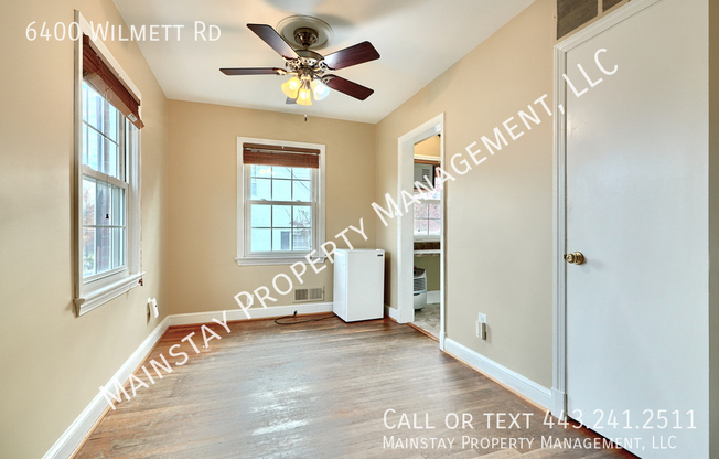 Partner-provided property photo