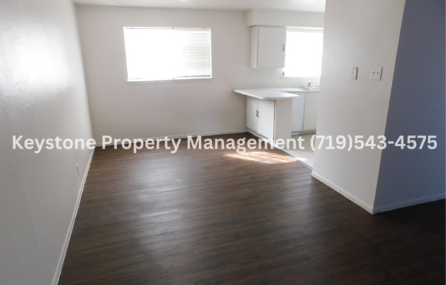 $485 OFF - Move In Special! Swamp Cooler! 2 Bedrooms/ 1 Bath $975/$975