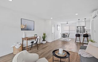 226th St Apartments TIC