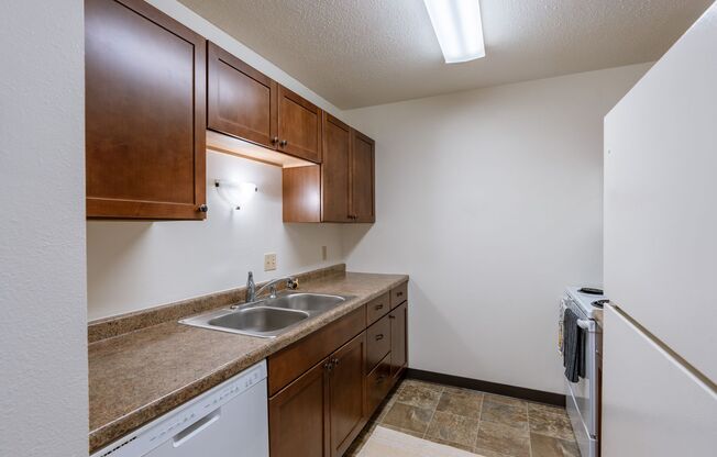 1 bed, 1 bath, 800 sqft, $750, Unit 204