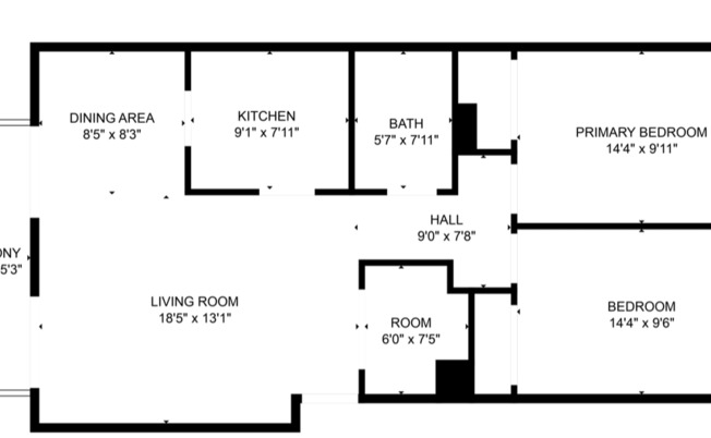 Partner-provided property photo