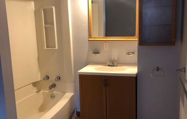 Harrisburg 3 Bedroom 1 Bath, Yard, Parking