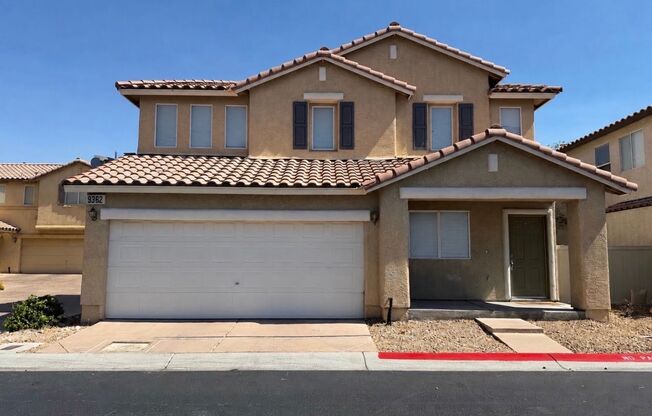 9362 Boulder Opal Avenue, Las Vegas, Nevada 89148