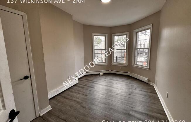 137 Wilkinson Ave 1H