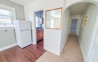 1 bed, 1 bath, 495 sqft, $750, Unit 22