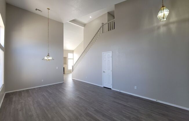 Beautiful 4 Bedroom Home in Green Valley