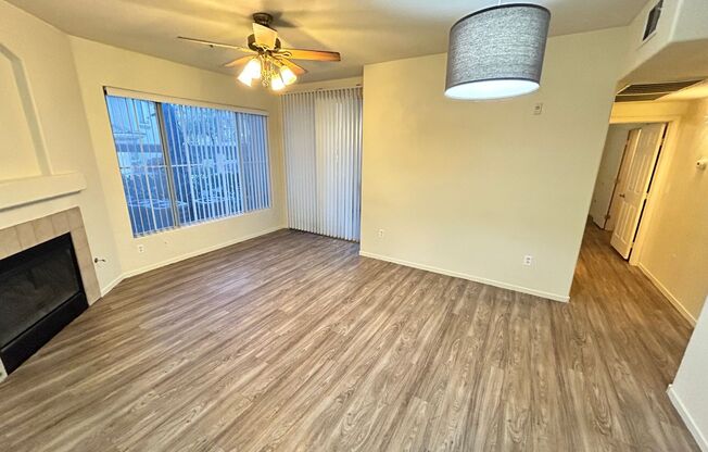 Charming 2 Bedroom, 2 Bath, Gated Condo nestled in the beautiful Southwest area close to Durango Station Casino, Uncommons and Freeway!