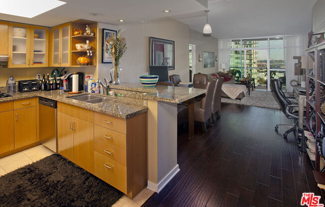 2 beds, 2.5 baths, 1,441 sqft, $6,600, Unit 1232
