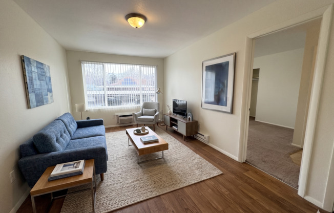 Indigo Apartments