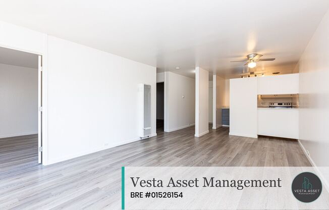 2 beds, 1 bath, 900 sqft, $2,500, Unit 314