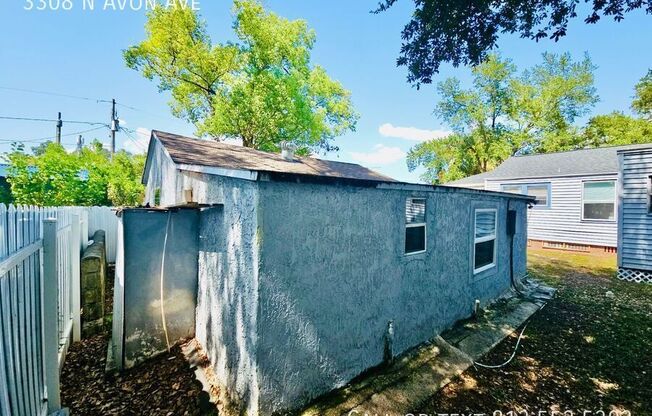 3308 N AVON AVE