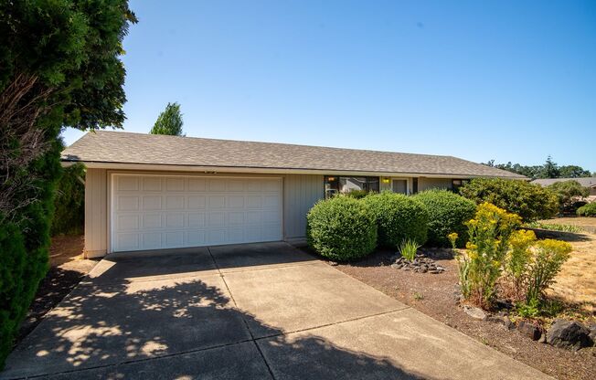 Fern Court Duplex