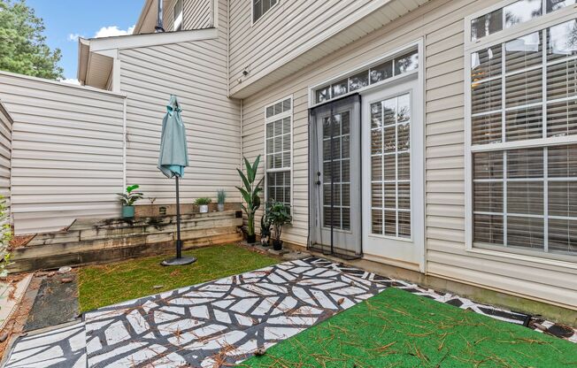 COMING SOON! Experience the Best of Charlotte Living: Beautiful 3-Bed, 2.5-Bath Townhome in Prosperity Subdivision