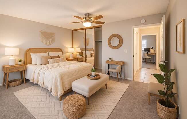 North Main Apartments