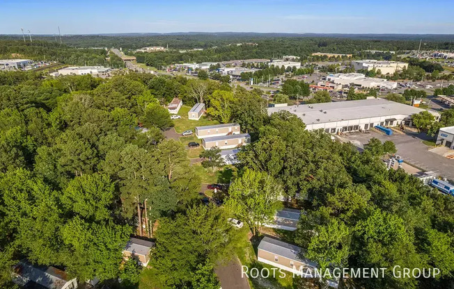 Partner-provided property photo