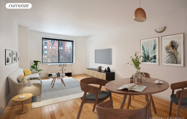 300 RECTOR PL