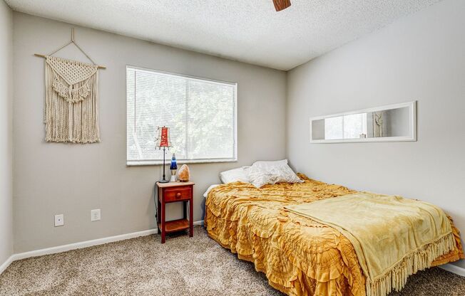 2 beds, 2 baths, 1,000 sqft, $1,050, Unit C21