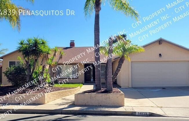 14839 PENASQUITOS DR