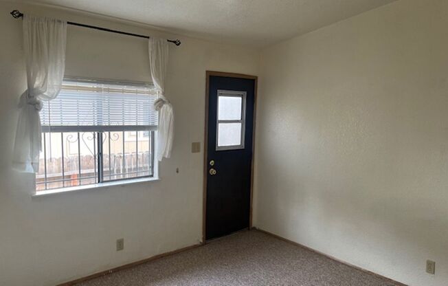 Two Bedroom Temescal