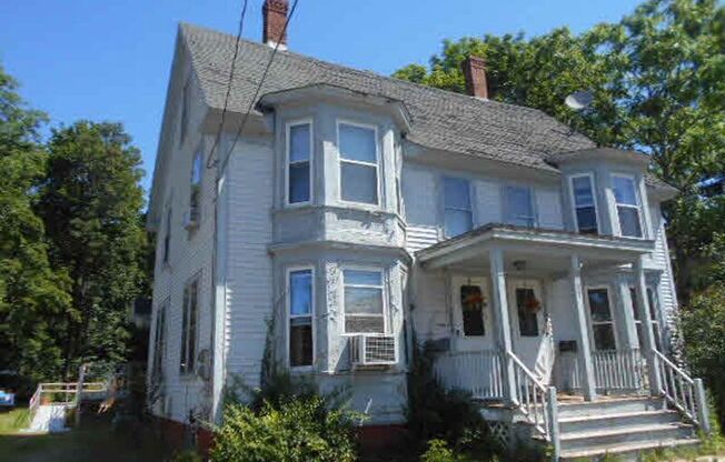 187 FRONT ST