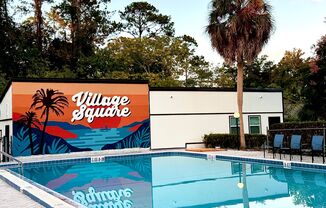 Village Square Apartments