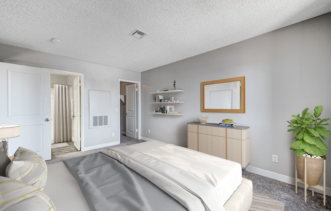 Intrigue Apartments, For Rent in Las Vegas