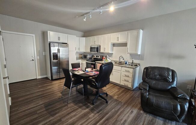 Elm Grove Heights (Luxury Senior Living)