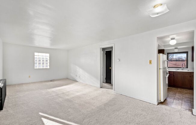 1 bed, 1 bath, 750 sqft, $1,349, Unit 42 Melvin Court - Bldg. D