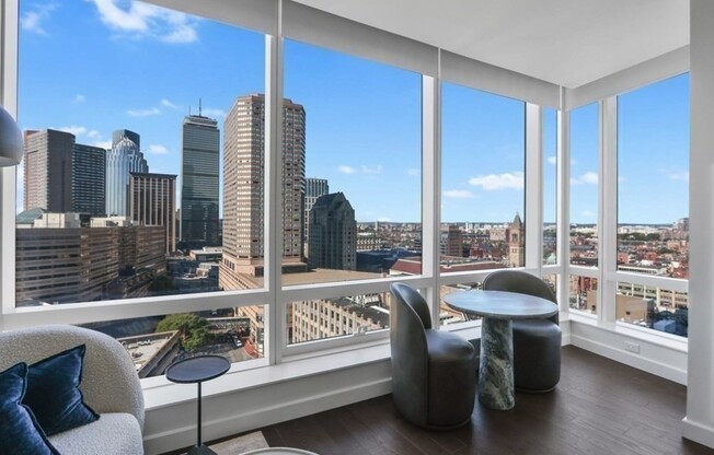 Studio, 1 bath, 539 sqft, $9,000, Unit 1612