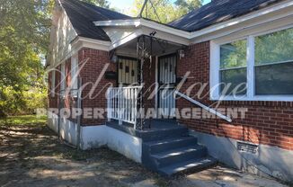 2 Bedroom Home -Newly Renovated - South Memphis, TN 38109