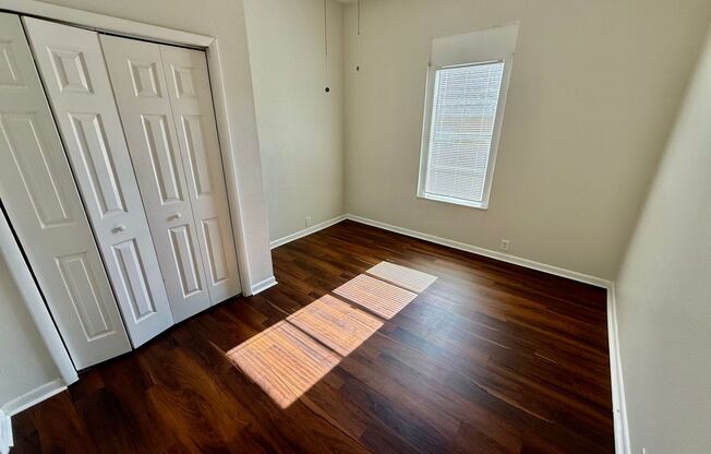 NEW PRICE! 3/2 Home Available Now!
