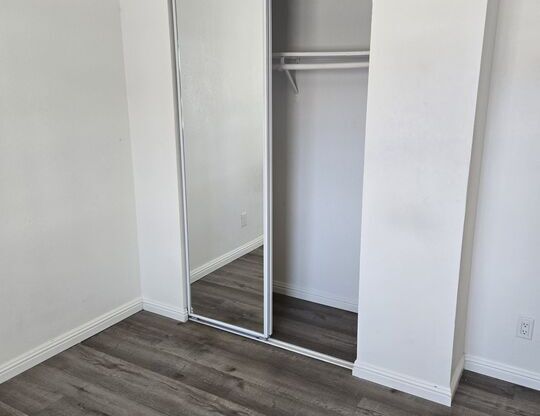 1 bed, 1 bath, $1,000, Unit 1