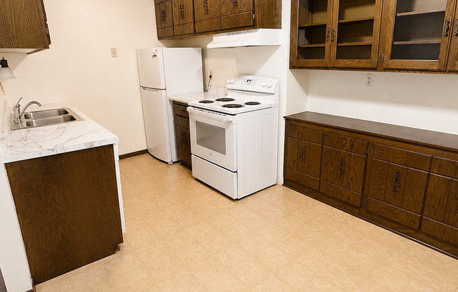 1 bed, 1 bath, 645 sqft, $950, Unit 1881107