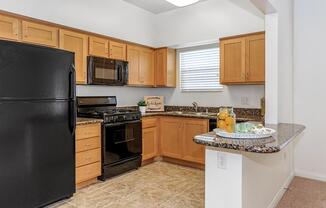 1 bed, 1 bath, 725 sqft, $1,695
