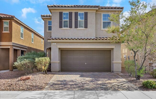 5 Bedroom in Henderson