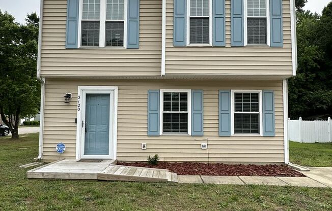 3120 Slippery Elm Drive