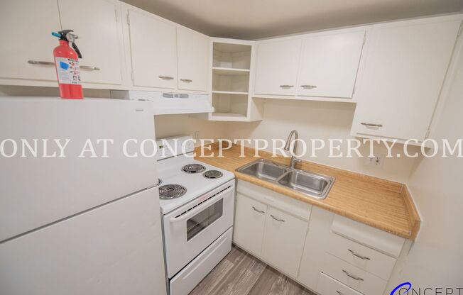 2 beds, 1 bath, 790 sqft, $1,325, Unit 18