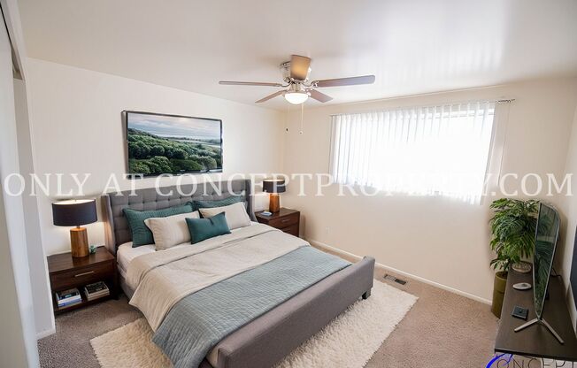 2 beds, 1 bath, 790 sqft, $1,325, Unit 18