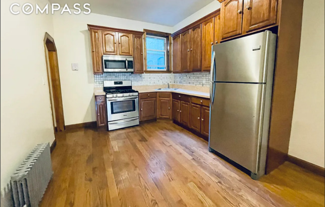 3 beds, 2 baths, 1,400 sqft, $4,000, Unit 1