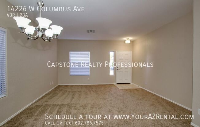 14226 W COLUMBUS AVE