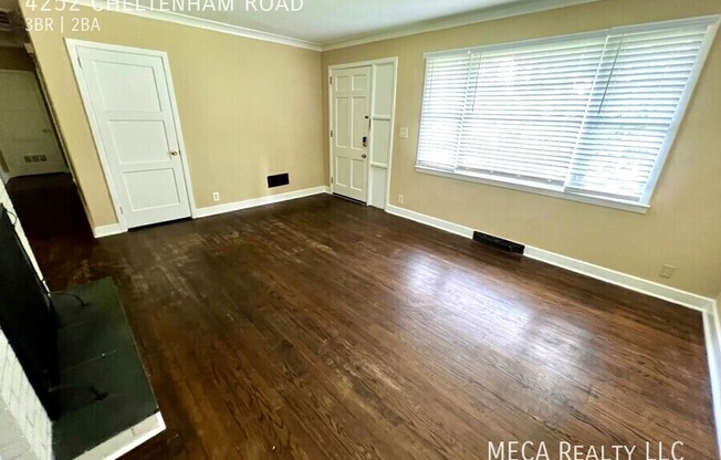 4252 CHELTENHAM RD