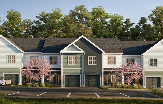 Modera South Shore
