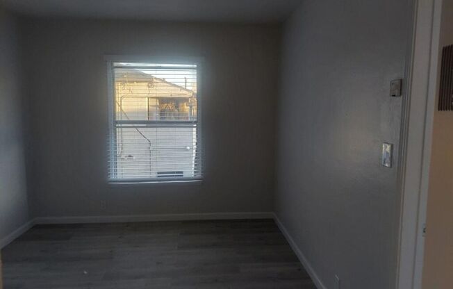 1 bed, 1 bath, 515 sqft, $1,900, Unit 6