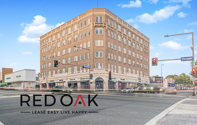 102 N. Glendale Ave.